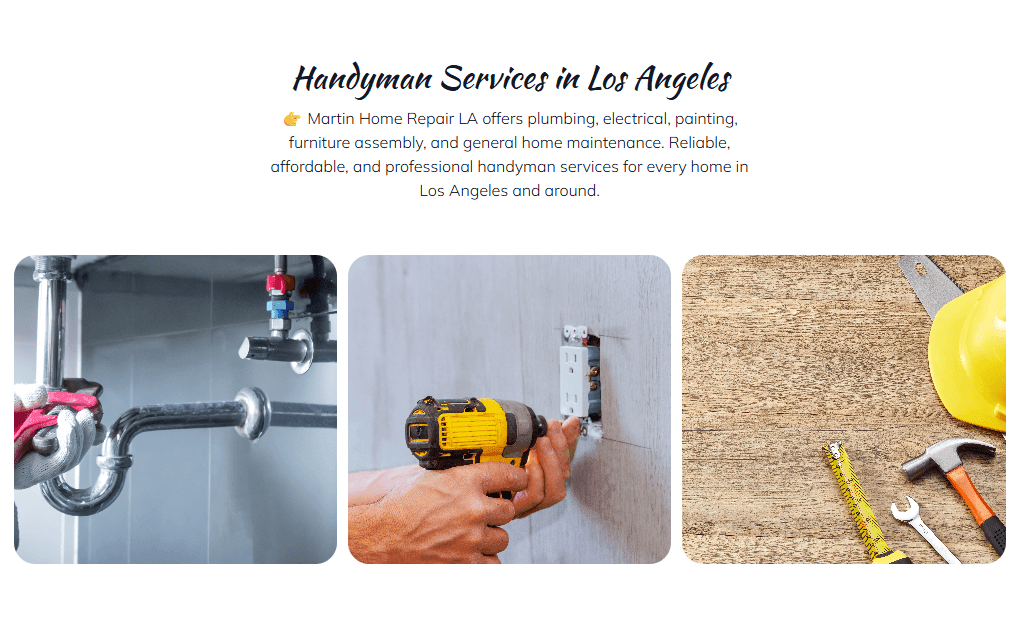 Custom Website Design